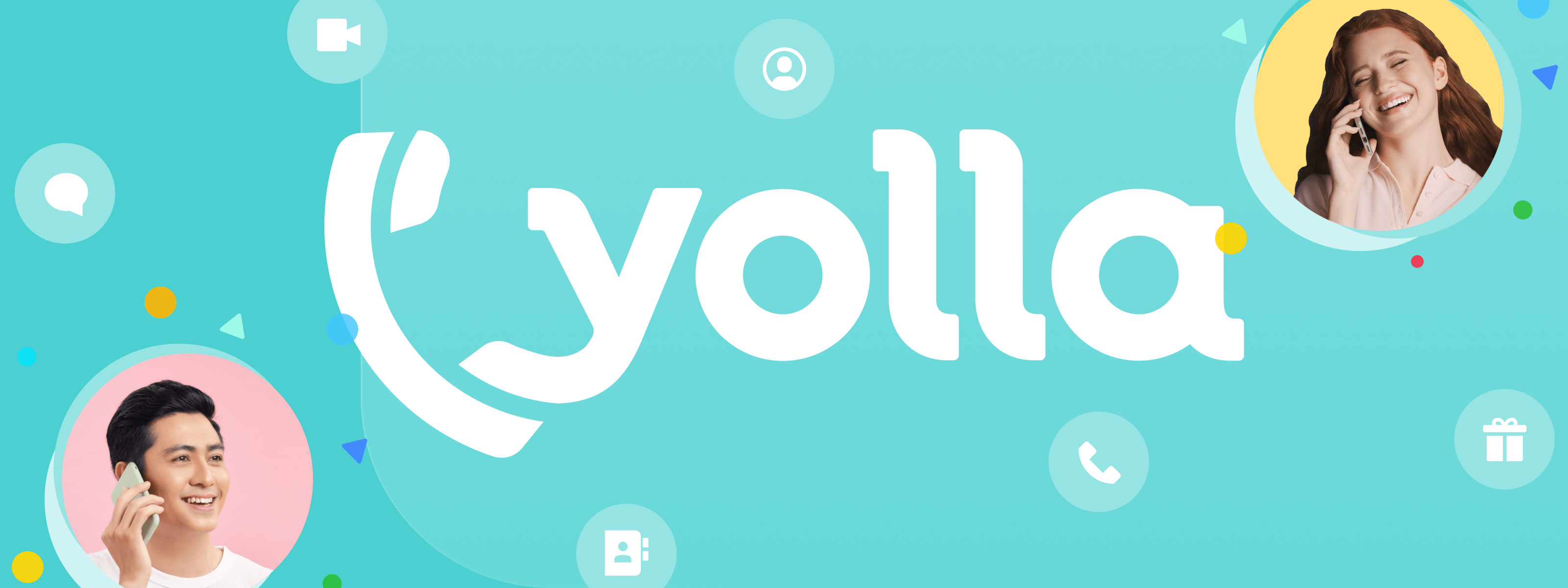 Cheap International Calls with Yolla Calling App