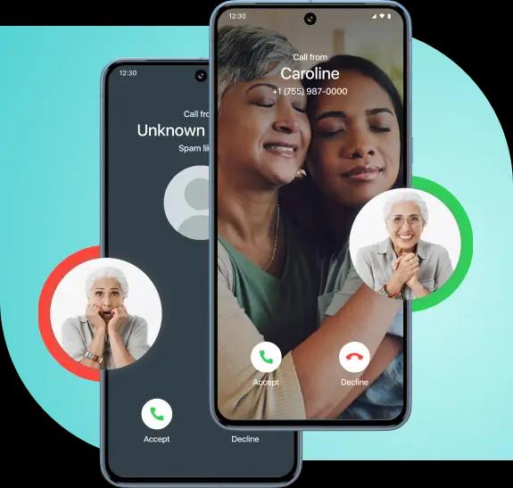 phones