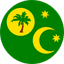 Cocos (Keeling) Islands