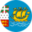 St. Pierre & Miquelon