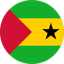 São Tomé & Príncipe