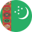 Turkmenistan