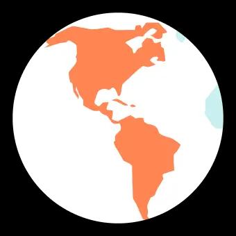 Americas