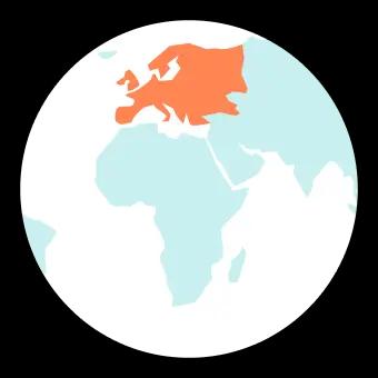 Europe
