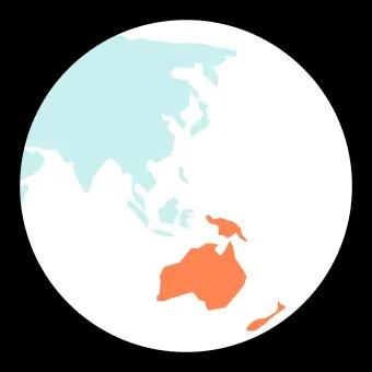 Oceania