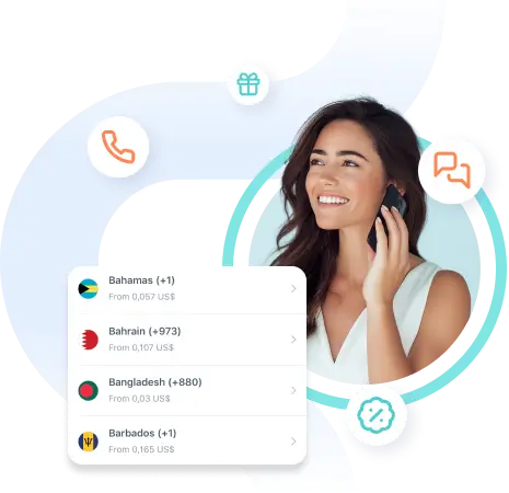 calling