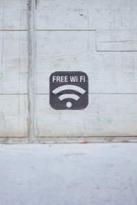 get wifi anywhere you go internet provider