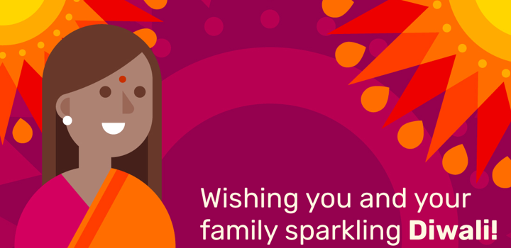 happy diwali days