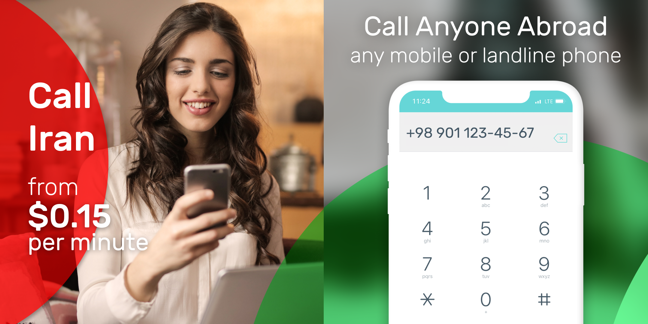 Call Iran from the USA, Canada or any other country - Yolla Blog
