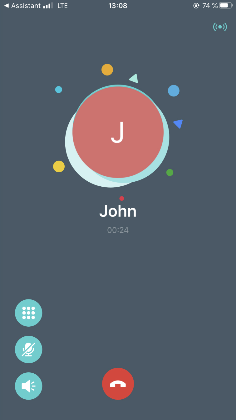 Use google assistant to make calls through yolla yolla blog