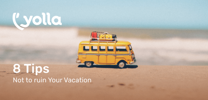 top travel tips yolla blog