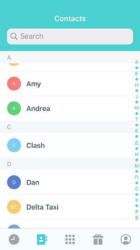 mezhdunarodnyie sms yolla