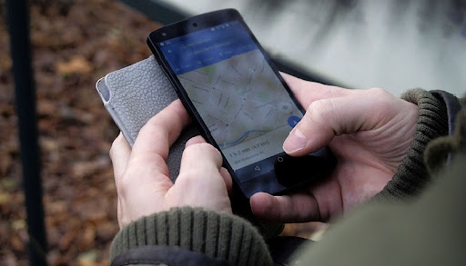 Obtenez le Wi-Fi ou que vous soyez Application WiFi