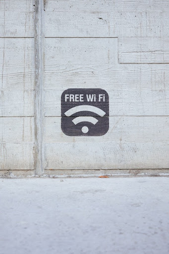 Obtenez le WiFi n'importe ou fournisseurs d'acces Internet