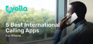 Best International Calling Apps for iPhone