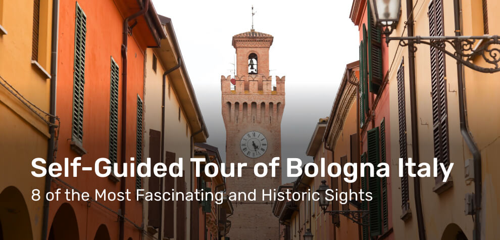 bologna italy attractions