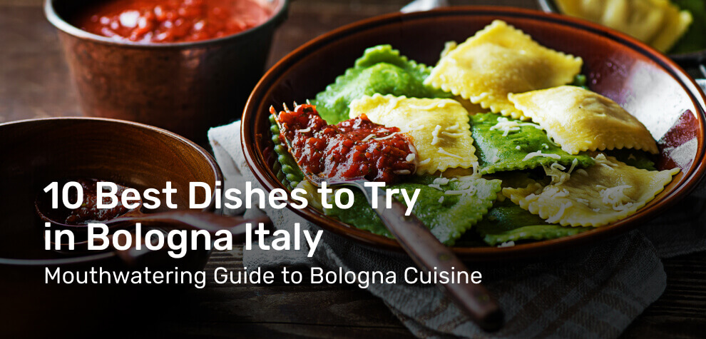 Bologna Food – Mouthwatering guide to Bologna cuisine