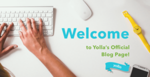 Yolla International Calling – Welcome on Board