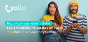 Règles de promotion #myyolla