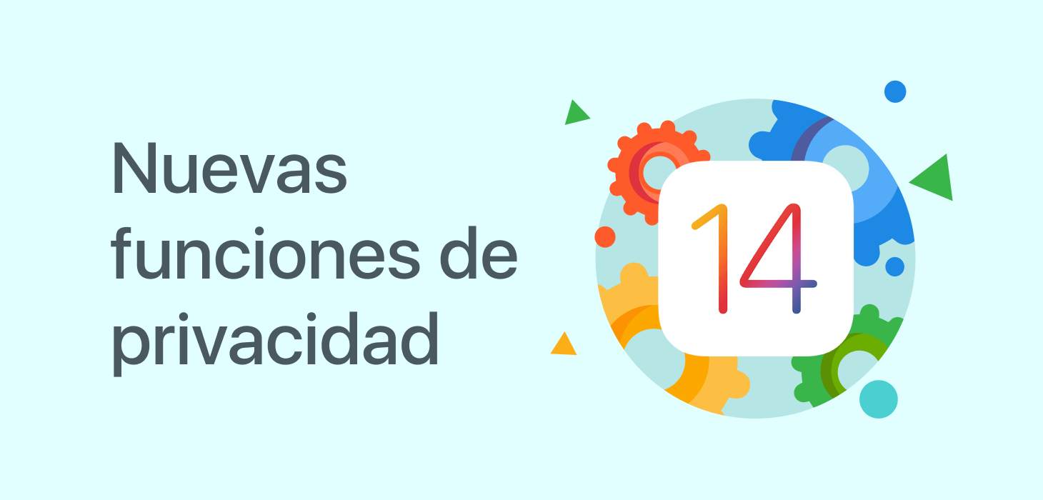 Aviso importante sobre iOS 14