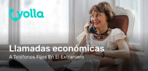 La forma más económica de llamar a teléfonos fijos internacionales