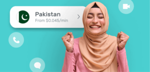 So telefonieren Sie günstig nach Pakistan – Zahlen Sie nicht zu viel!