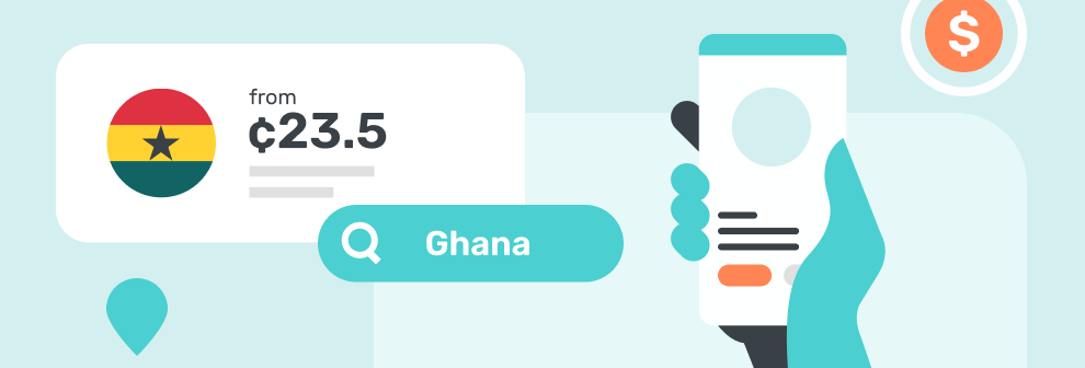how to call Ghana internationally