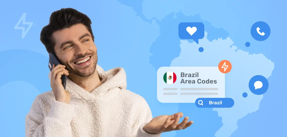 How to Call Brazil from the US and Other Countries – The Ultimate Guide