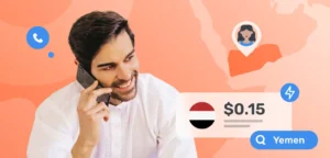 How to Call Yemen from the USA and Other Countries: Calling Mobile and Landline Phones – Cheap or Even Free