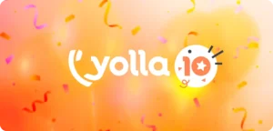 10 Years of Yolla: Inspiring Stories of Connection