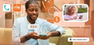 How to Send an International Money Transfer from the USA to Africa