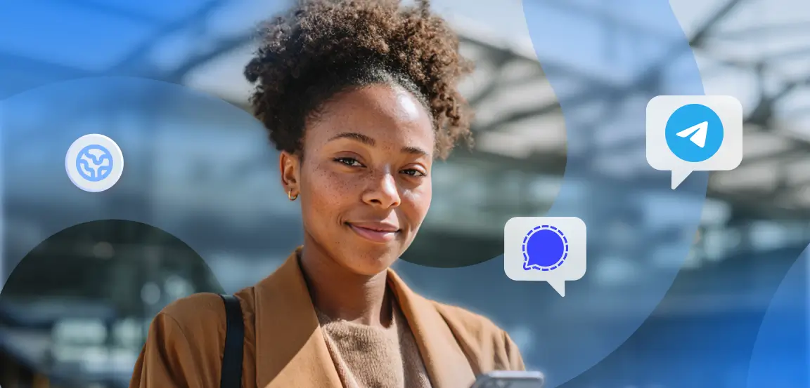 Telegram vs Signal – Which One is Better?