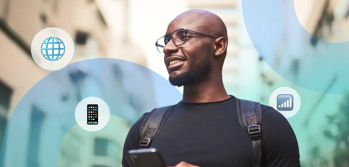 How to Get Internet Abroad: Best Ways to Stay Connected While Traveling