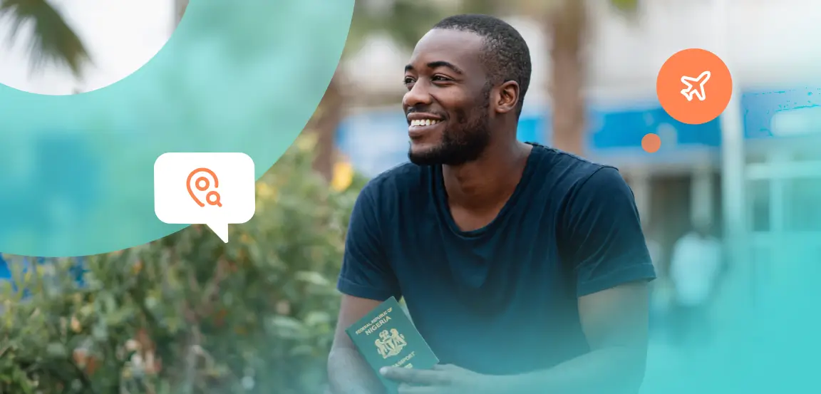 Visa-Free Countries for Nigerians: Where You Can Travel Without a Visa