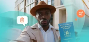 Visa-Free Countries for Ugandans: Where You Can Travel Without a Visa
