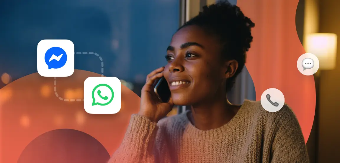 Messenger vs WhatsApp: Which One Is Better for Communication?