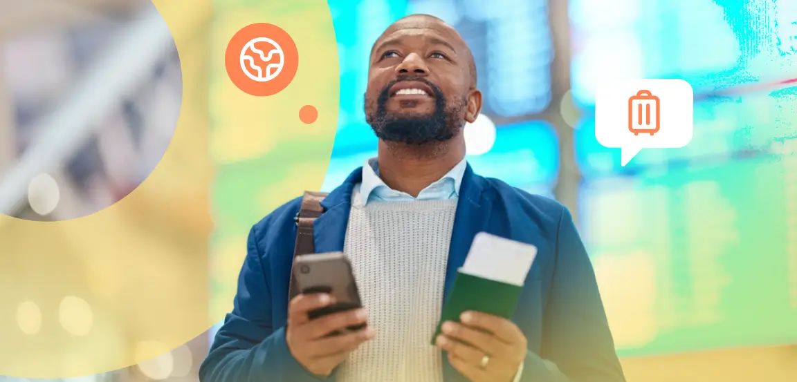 Visa-Free Countries for Zimbabweans: Where You Can Go Without a Visa