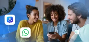 WhatsApp vs. GroupMe: Which App Is Better for Group Communication?