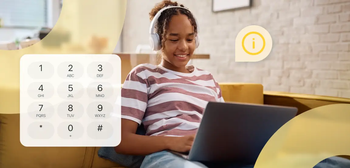 How to Use an Online Phone Dialer