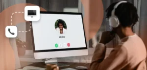 How to Make Phone Calls From a Mac